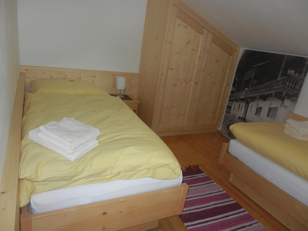 Ferienwohnung Oergenbauer Saalfelden Room photo